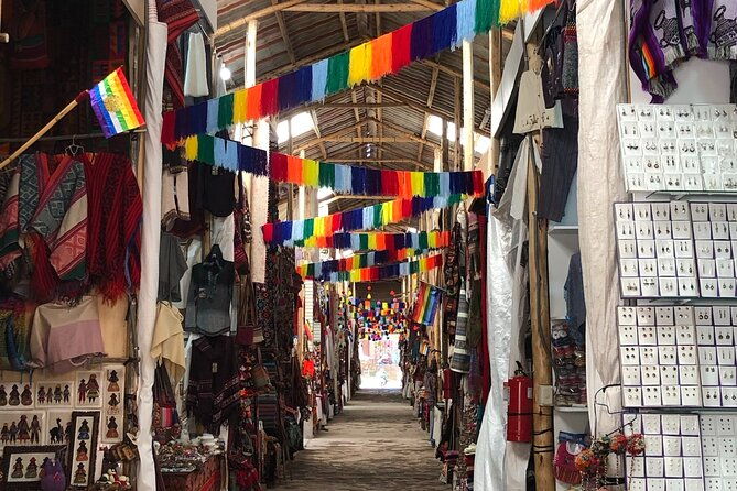 pisac-indian-market-and-ollantaytambo-fortress-with-lunch