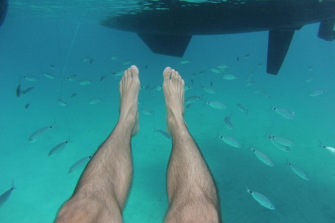 playa-es-arenals-catamaran-private-full-day-trip