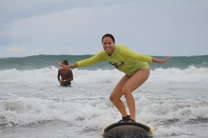 playa-grande-surf-lessons-on-a-secluded-beach
