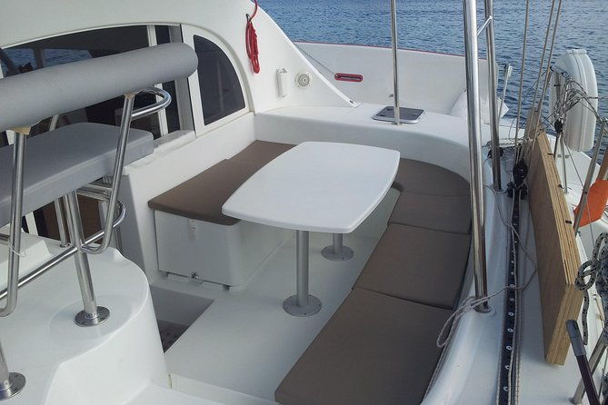playa-ses-platgetes-catamaran-private-trip