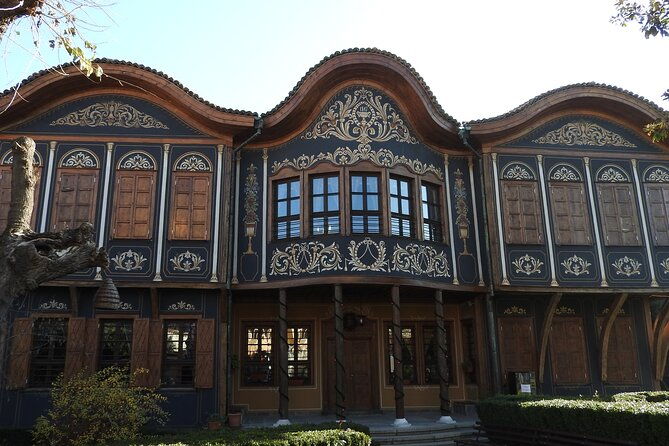 plovdiv-full-day-small-group-tour-from-sofia-with-pickup