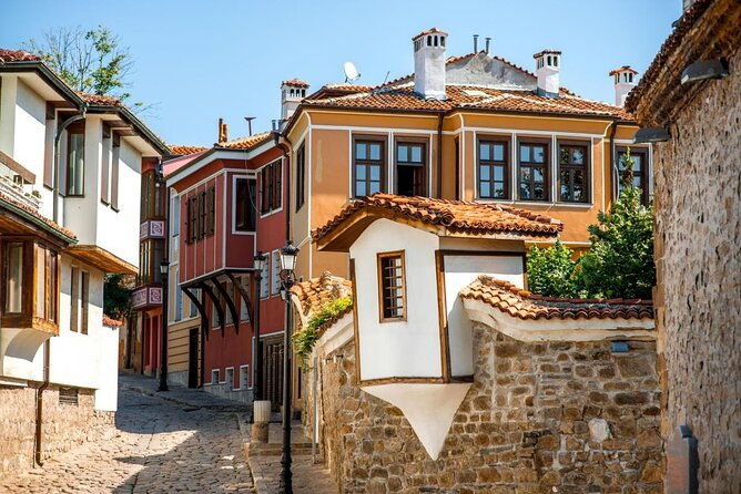 plovdiv-history-and-craft-beer-small-group-tour