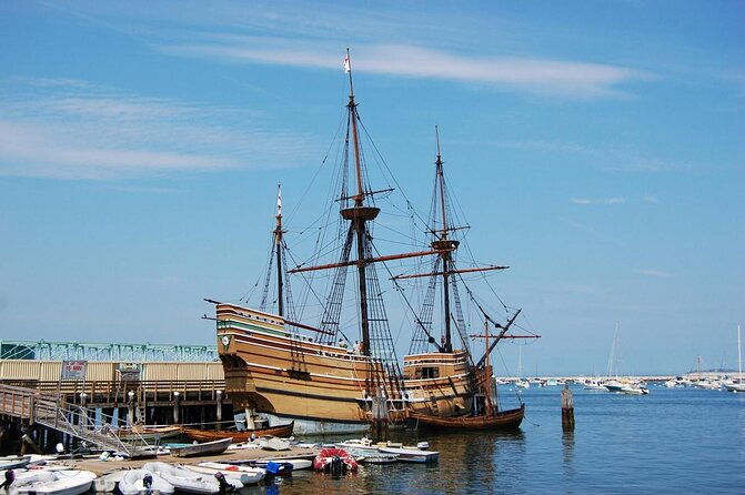 plymouth-south-shore-full-day-private-tour-from-boston