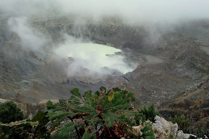 poas-volcano-waterfalls-and-coffee-tour-from-from-san-jose