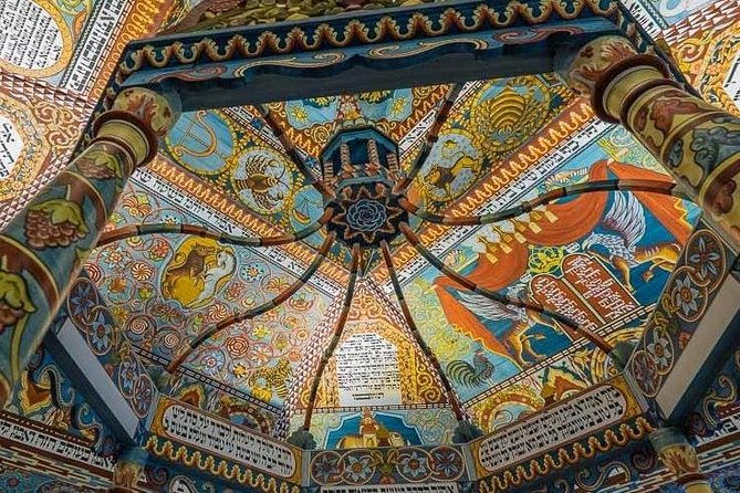 polin-museum-of-the-history-of-polish-jews-small-group-inc-pick-up