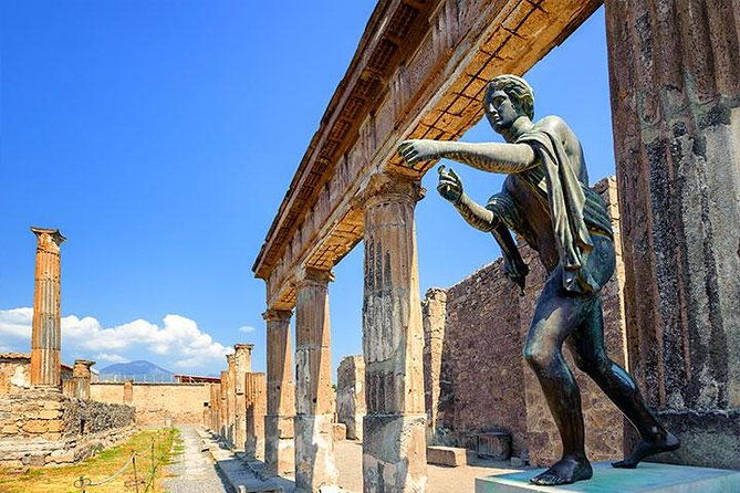 pompeii-archaeological-area-entrance-ticket