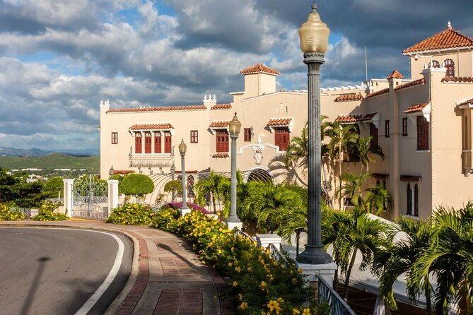 ponce-historical-city-tour