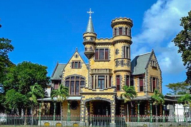 port-of-spain-city-highlights-and-maracas-beach