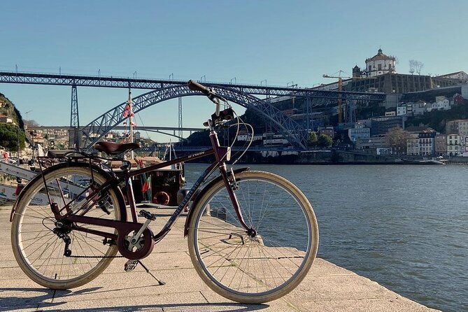 porto-bike-rental-from-1-to-4-days