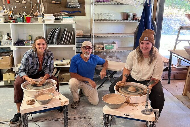 pottery-lesson-just-for-the-fun-of-it