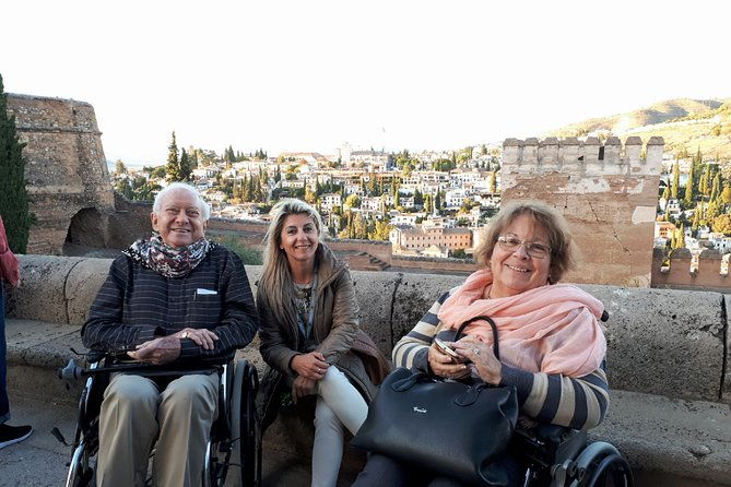 premium-granada-and-other-cities-private-tour
