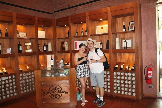premium-wine-tour-in-vina-cousino-macul-spanish-official