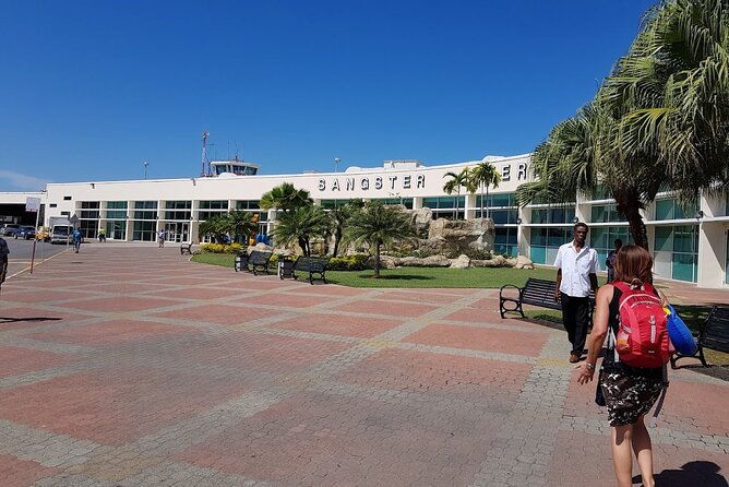 princess-grand-jamaica-private-airport-transfer