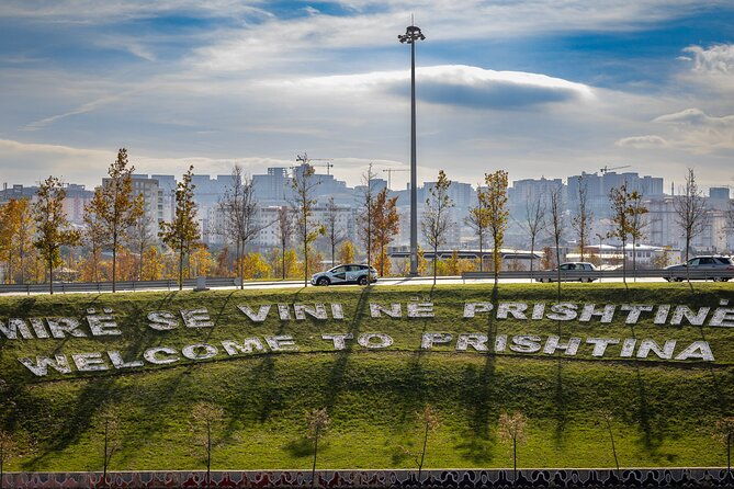 pristina-airport-transfer