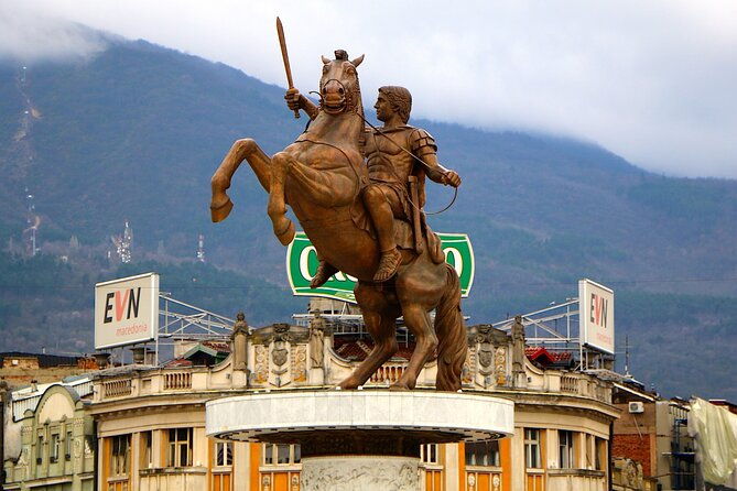 private-2-day-tour-of-kosovo-and-north-macedonia-from-tirana