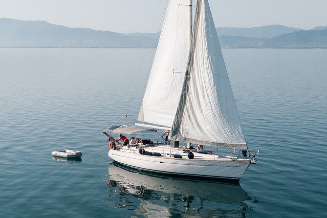 private-2-hours-sunset-cruise-to-klima
