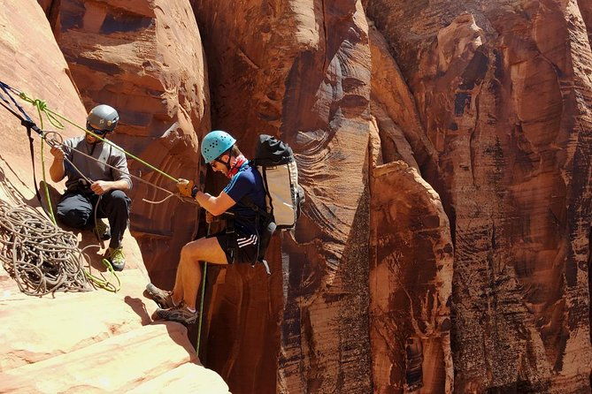 private-3-4-day-canyoneering-tour-in-moab-2