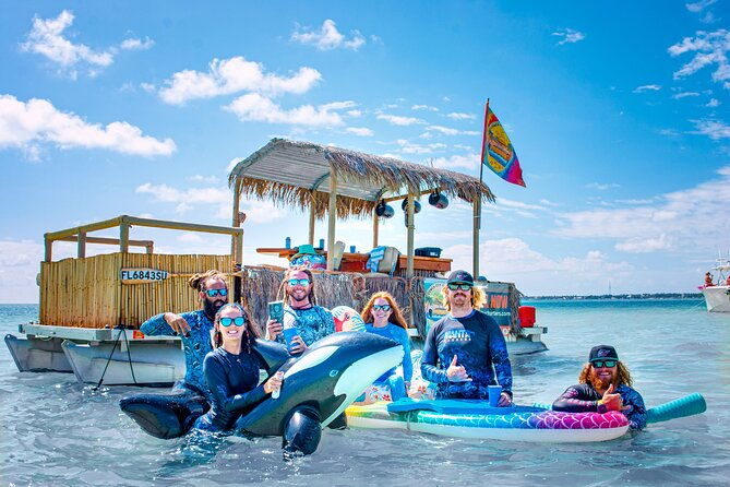 private-3-hour-islamorada-sandbar-tour
