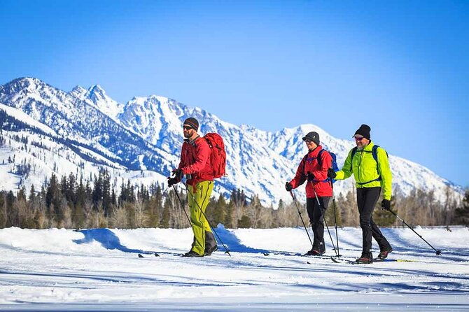 private-4-hour-beginner-cross-country-skiing-in-grand-teton
