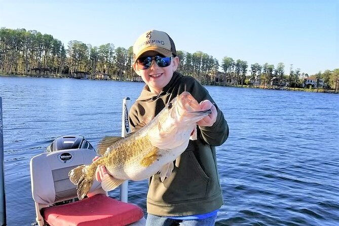 private-6-hour-butler-chain-of-lakes-fishing-charter-near-orlando