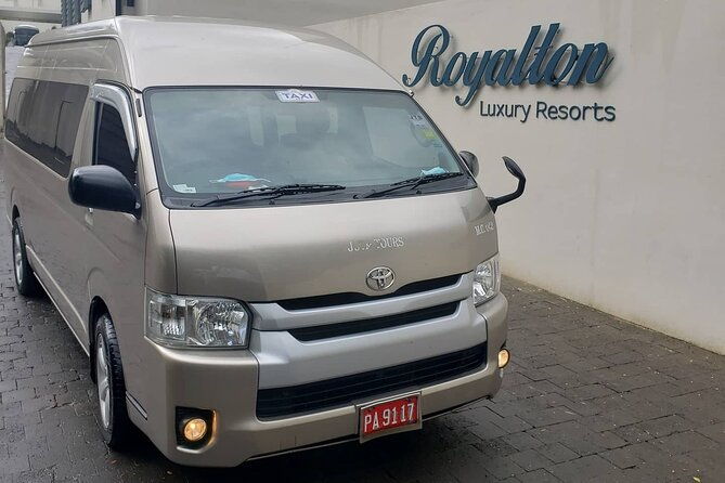 private-airport-transfers-to-negril-hotels-and-villas
