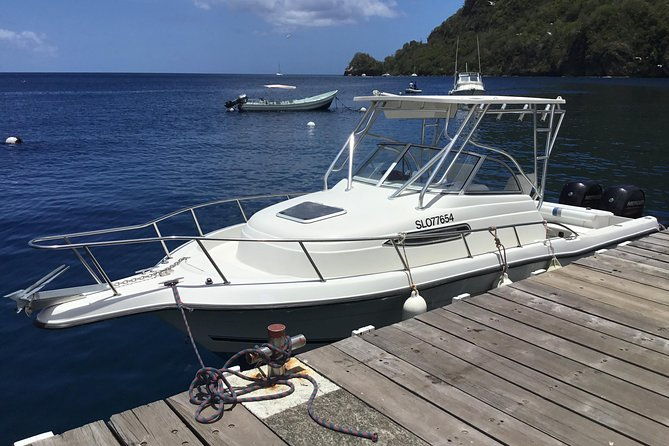 private-all-inclusive-speedboat-to-soufriere-with-lunch-mud-bath-waterfall
