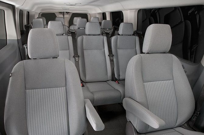 private-arrival-group-transfer-from-providenciales-airport
