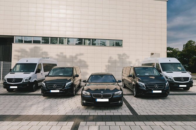 private-arrival-transfer-warsaw-chopin-airport-3