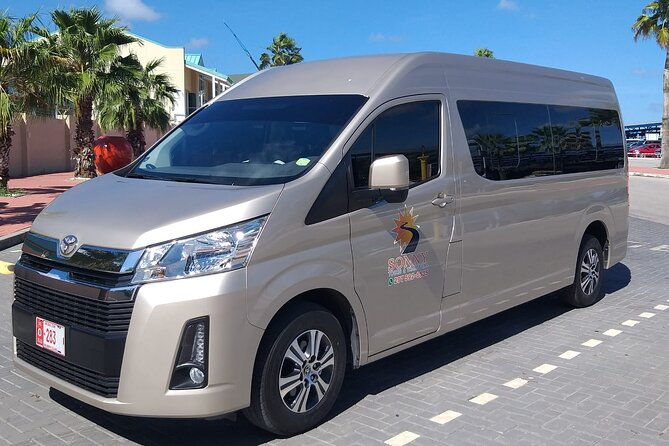 private-aruba-roundtrip-airport-transfer