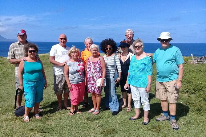 private-basseterre-half-day-tour