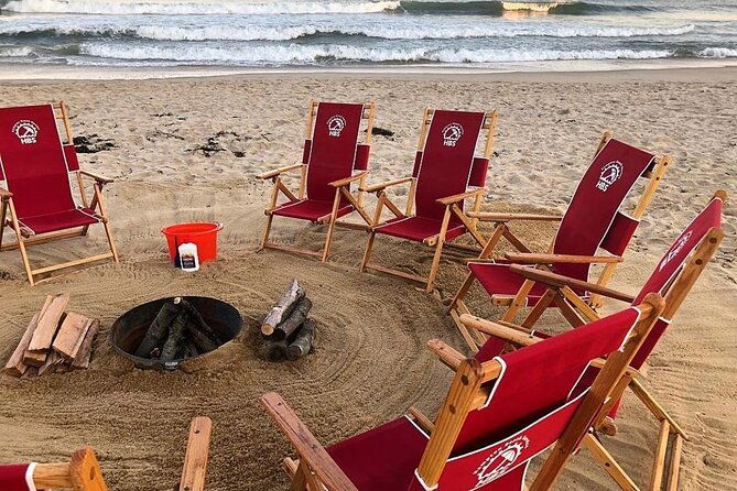 private-beach-fire-montauk