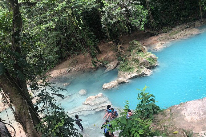private-blue-hole-and-shopping-tour-from-ocho-rios