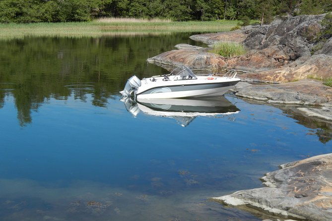 private-boat-excursion-into-the-archipelago-of-tammisaari