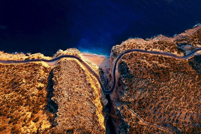 private-boat-tour-to-kaputas-beach-and-blue-cave