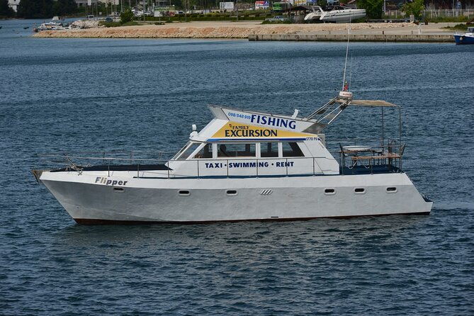 private-boat-tour-with-activities-in-pula-croatia