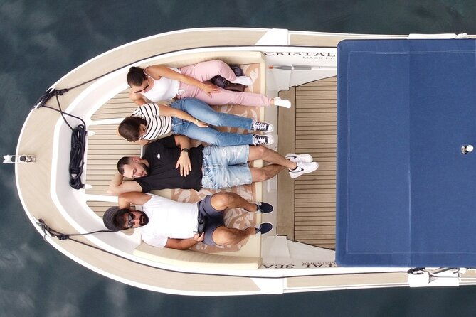 private-boat-tour-with-snorkeling-and-paddleboarding-from-funchal