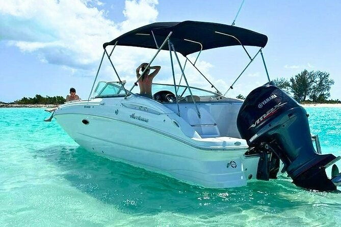 private-boat-tour-with-snorkeling-island-hopping-and-noahs-ark