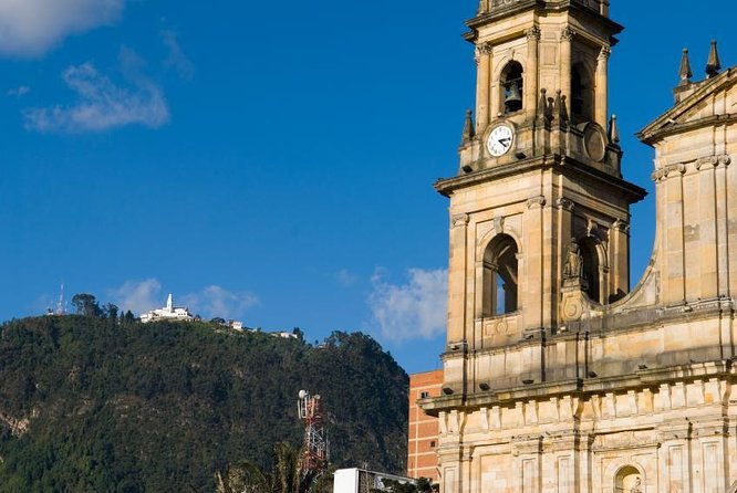private-bogota-tour-candelaria-gold-museum-optional-monserrate