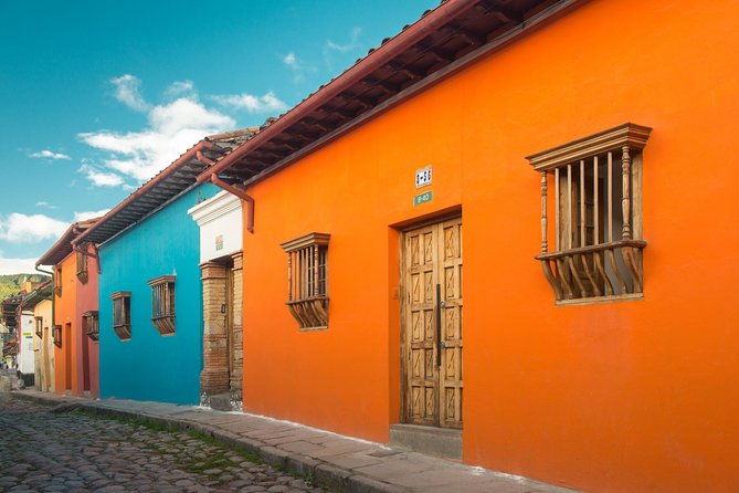 private-bogota-tour-monserrate-candelaria-museums-coffee-6hr
