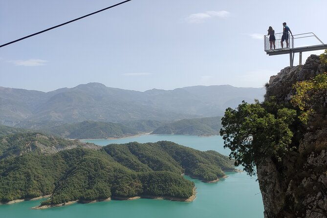 private-bovilla-lake-and-kruja-city-day-tour-from-tirana
