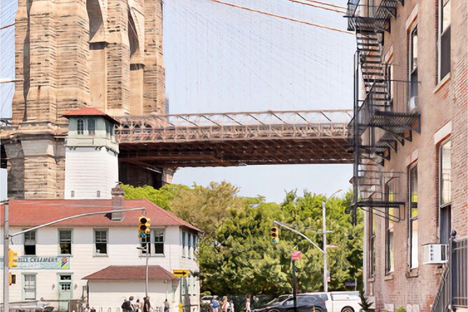 private-brooklyn-bridge-tour-with-a-local