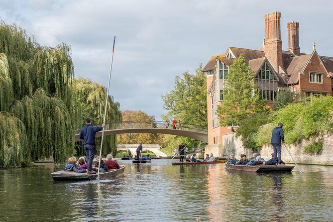private-cambridge-university-punting-tour