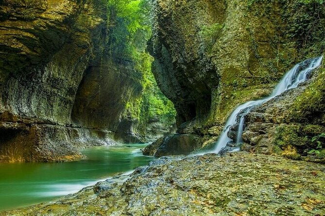 private-canyon-cave-tour-from-batumimartviliokatseprometheus