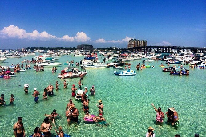 private-captained-pontoon-to-crab-island-in-destin-3-6-hrs