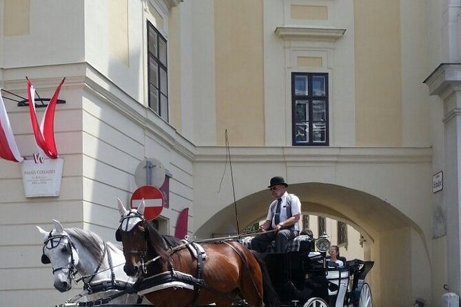 private-car-or-minivan-transfer-from-budapest-to-vienna-or-back