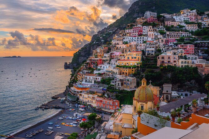private-car-transfer-from-sorrento-to-positano