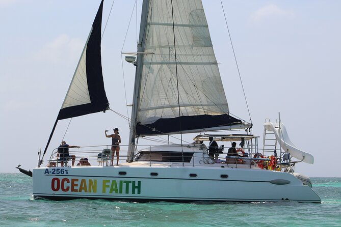 private-catamaran-sunset-sail