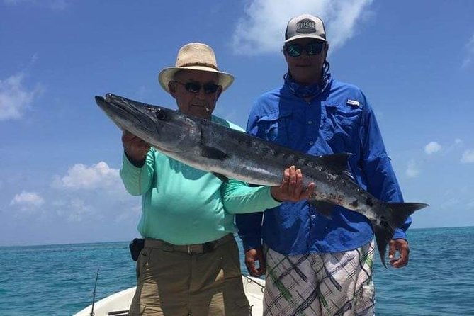 private-charter-inner-reef-trolling-spin-casting-island-stop