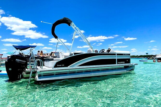 private-chartered-luxury-pontoon-boat-in-destin-up-to-6-guests