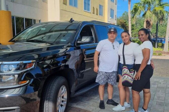 private-chauffeur-mco-airport-to-disney-universal-hotels